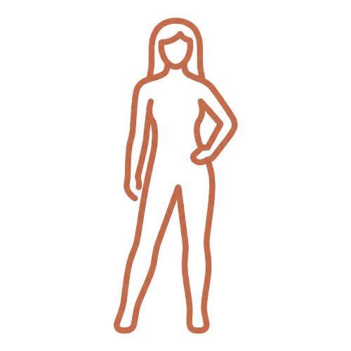 Can Cellulite On Legs Be Reversed Image