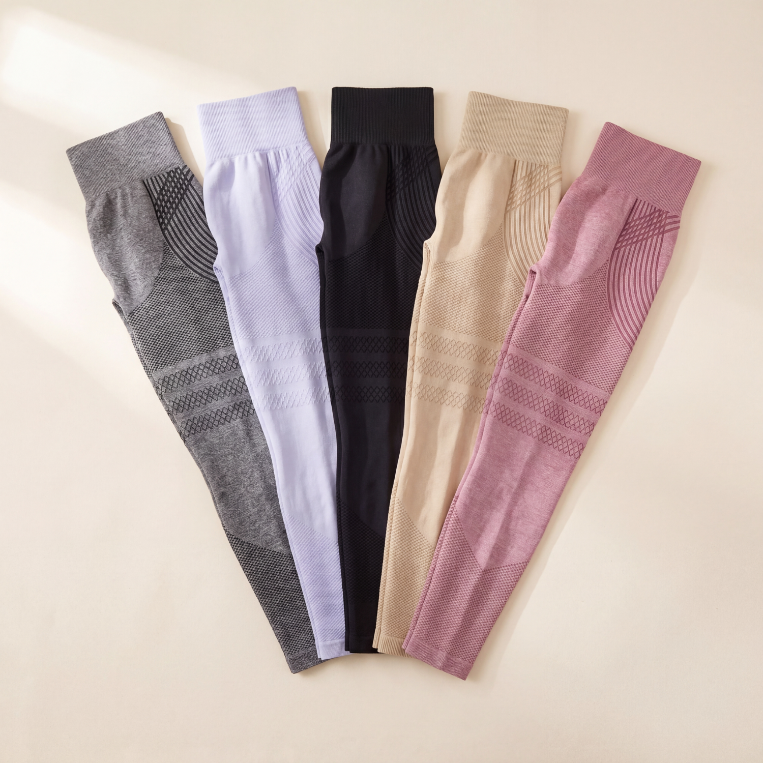 What Are Anti Cellulite Leggings?