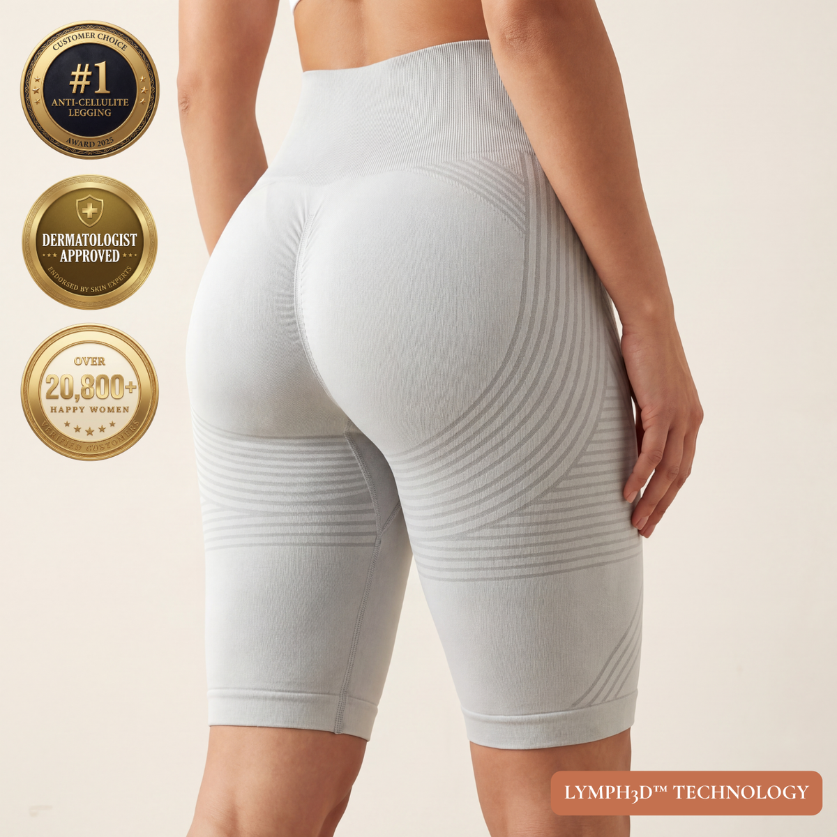 Bloom Short