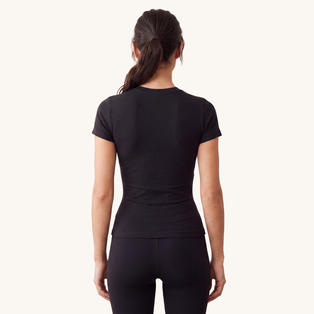 Bloom Sculpt Tee