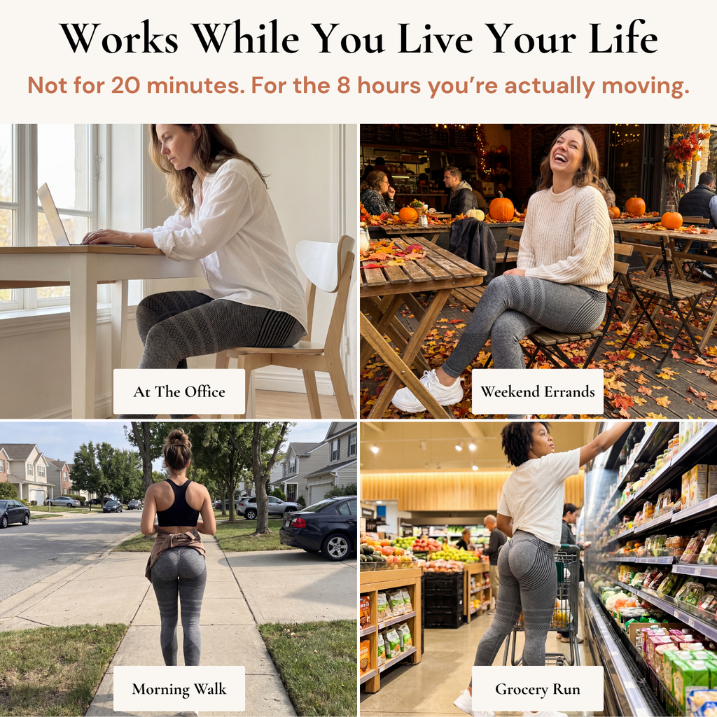 Bloom Legging
