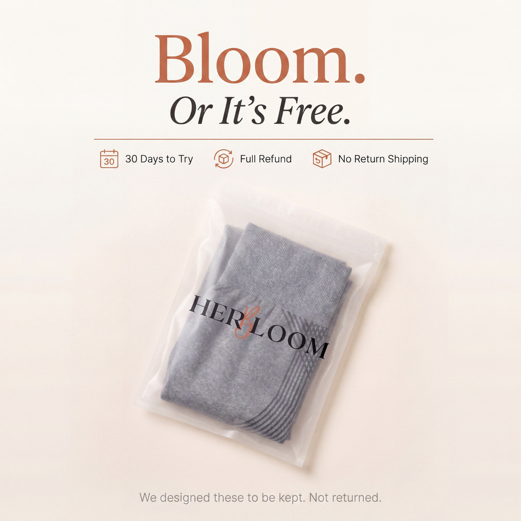 Bloom Legging