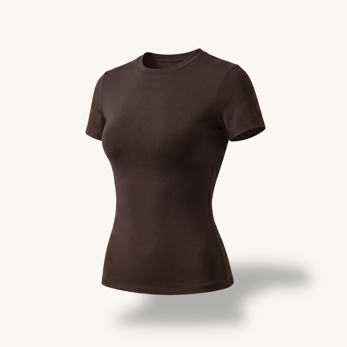Bloom Sculpt Tee