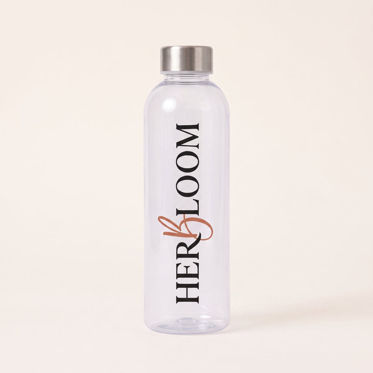 HerBloom Bottle — included free