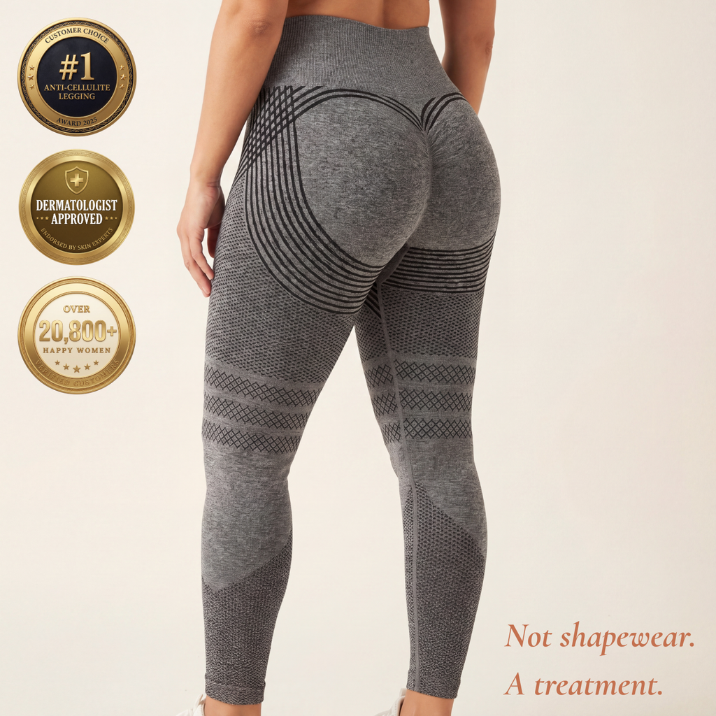 Bloom Legging