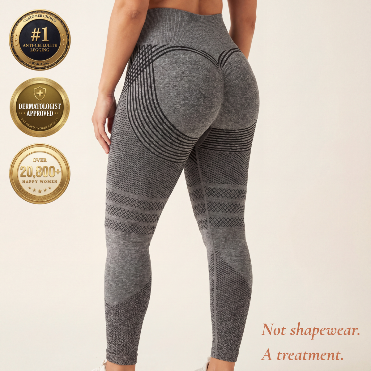 Bloom Legging