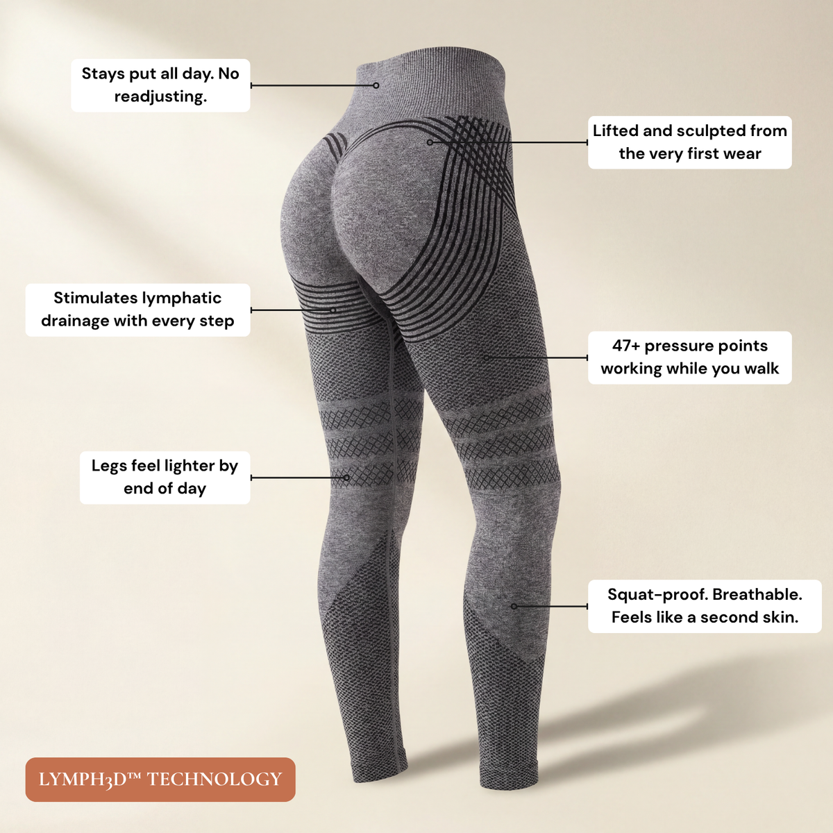 Bloom Legging