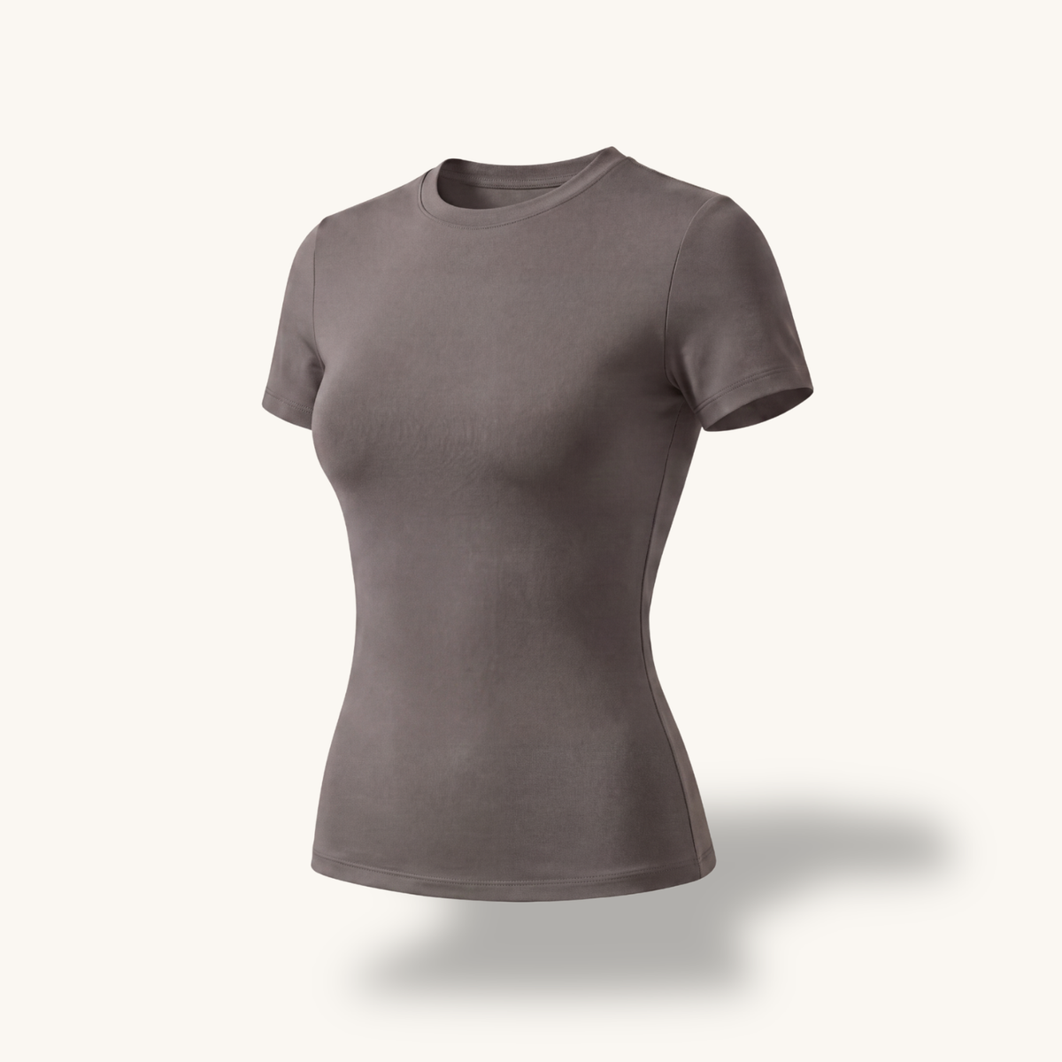 Bloom Sculpt Tee