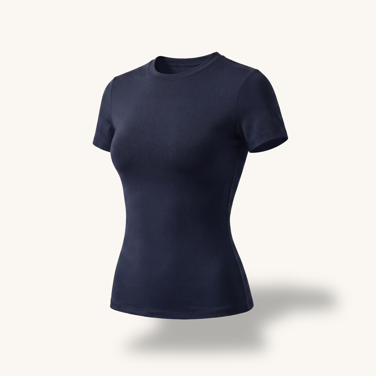 Bloom Sculpt Tee