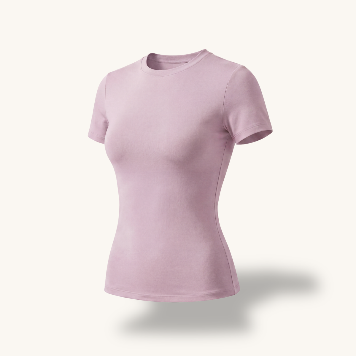Bloom Sculpt Tee