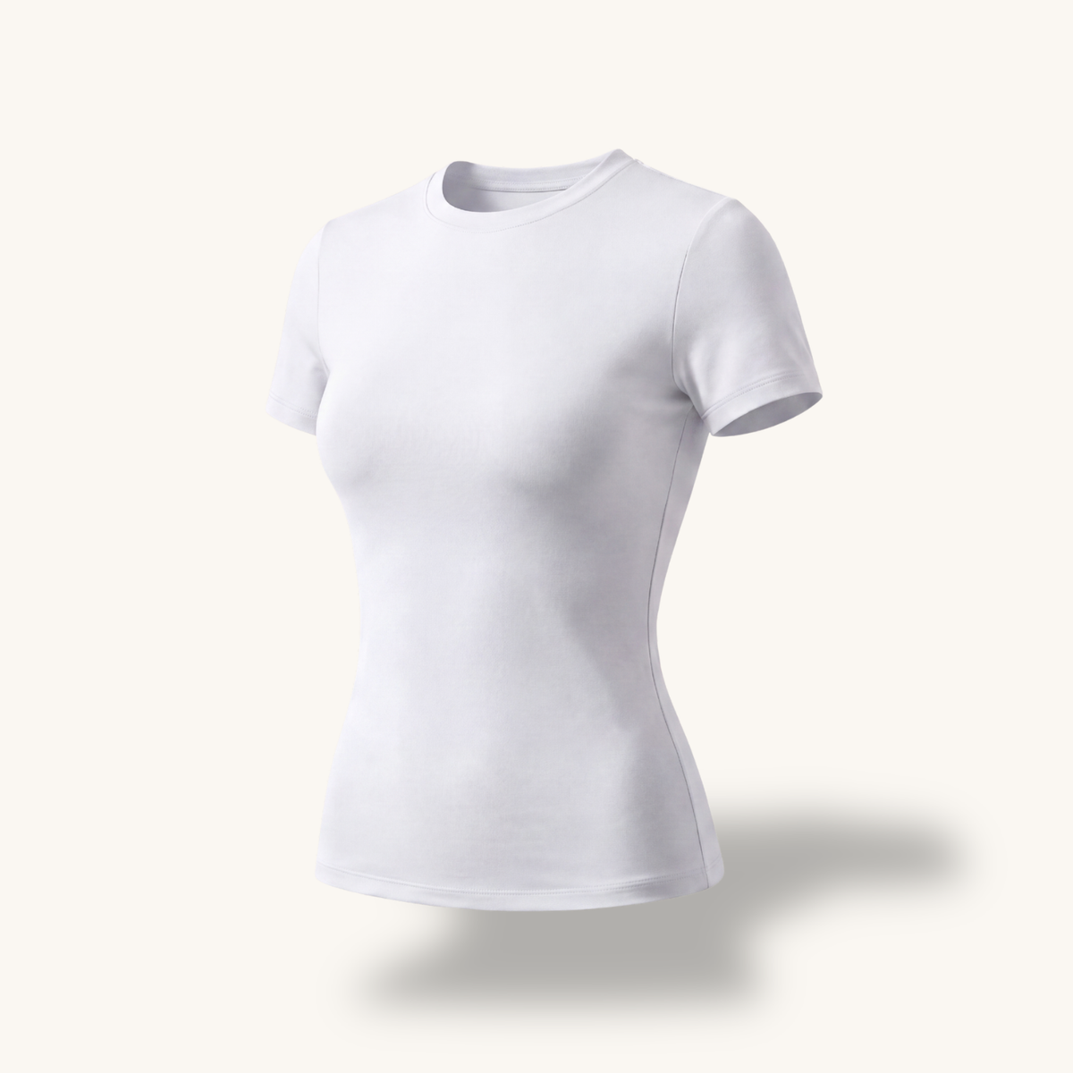 Bloom Sculpt Tee